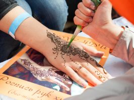 henna